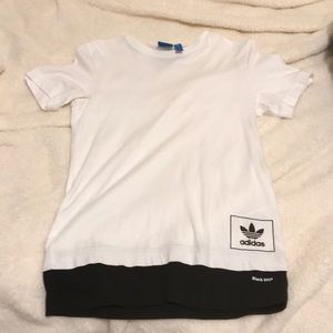 adidas shirt